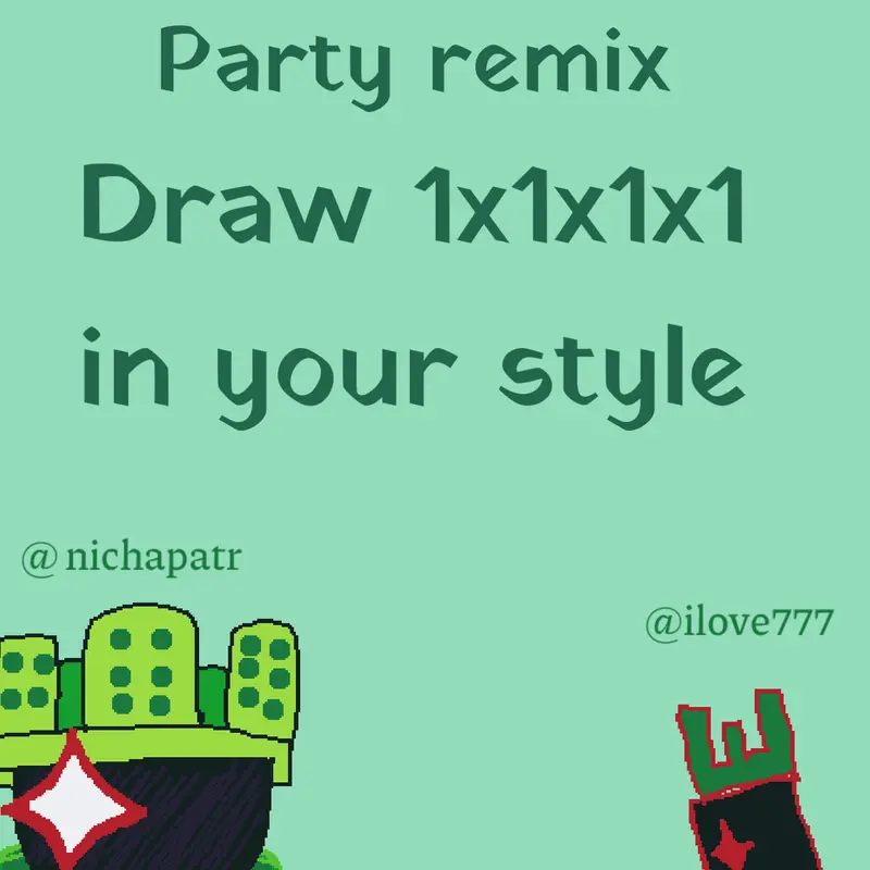 Game by @ILove777