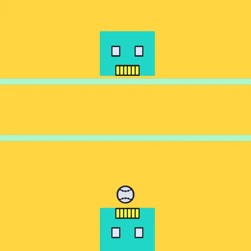 Game by @jotase