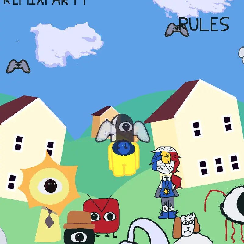 Game by @Folicf