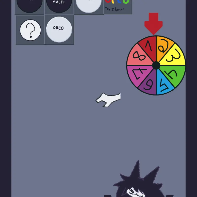 Game by @Top_cosmo2