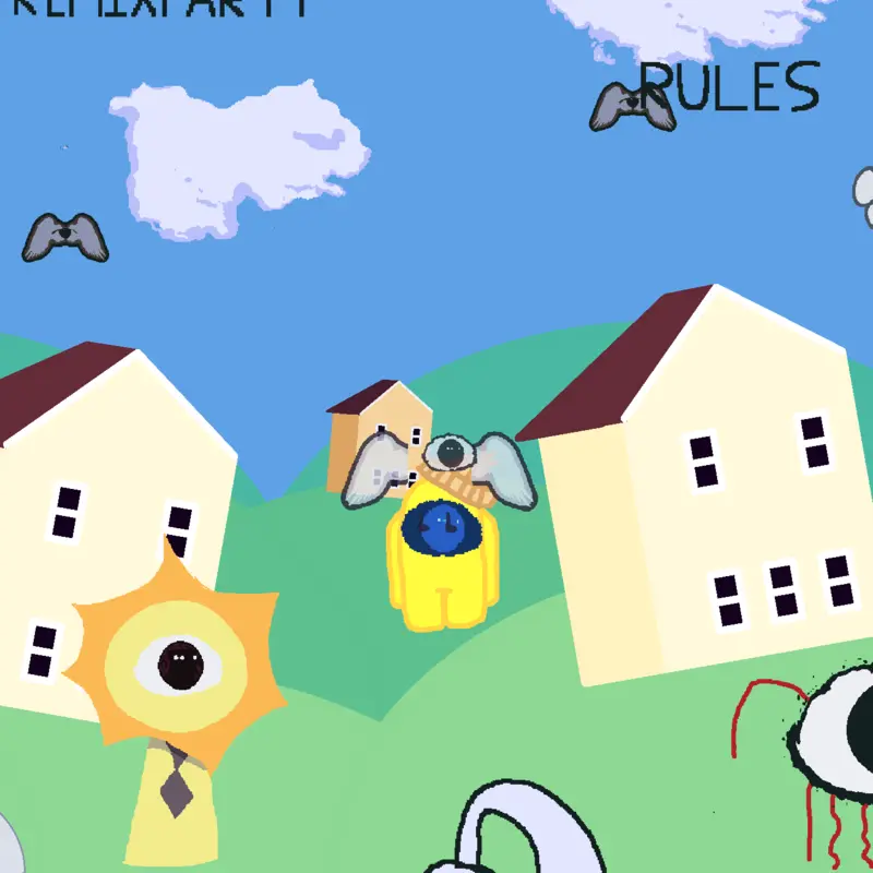 Game by @cubedashgames_alt