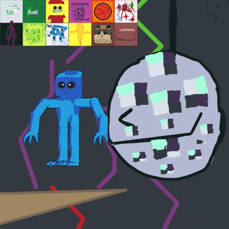 Game by @GYAT_BRO_666