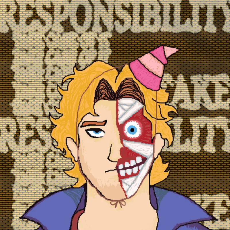 Game by @doodlemard