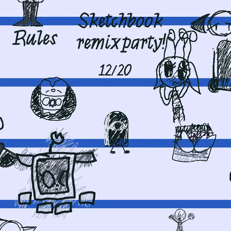 Game by @cuteGlitch