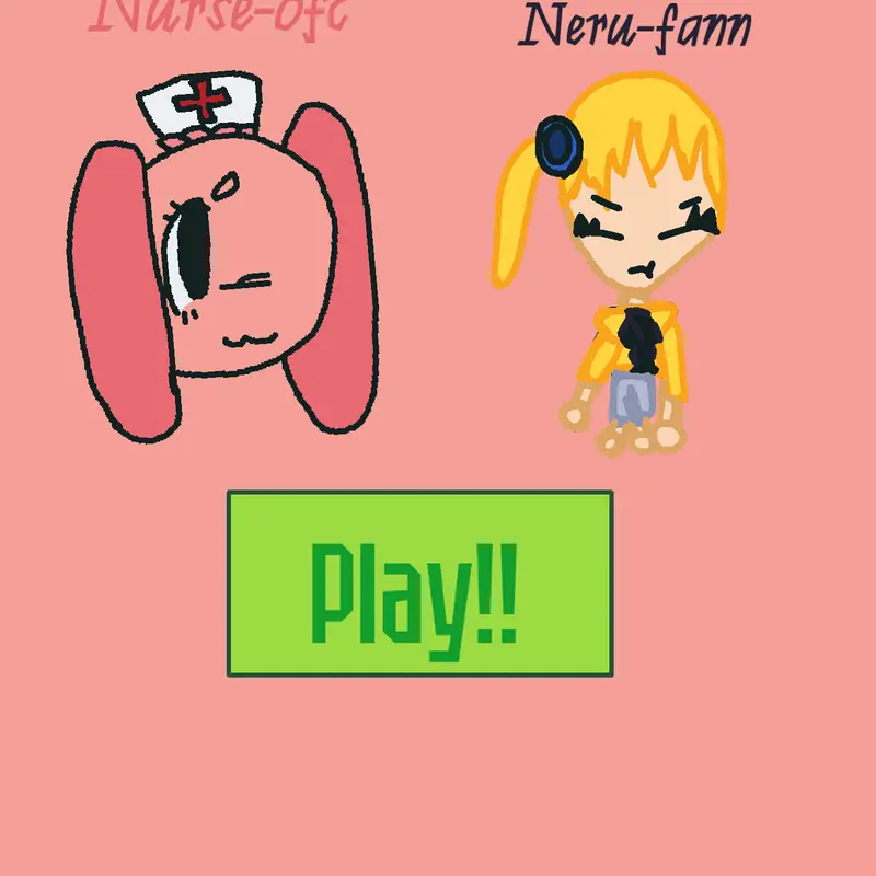 Game by @ihorafann