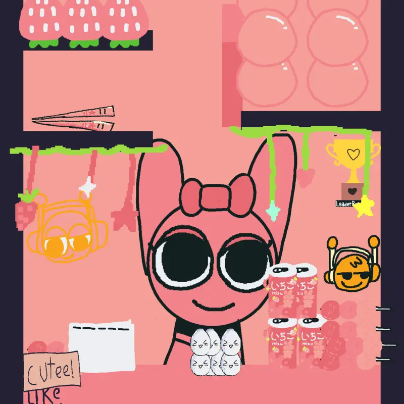 Game by @gadis_gaming219
