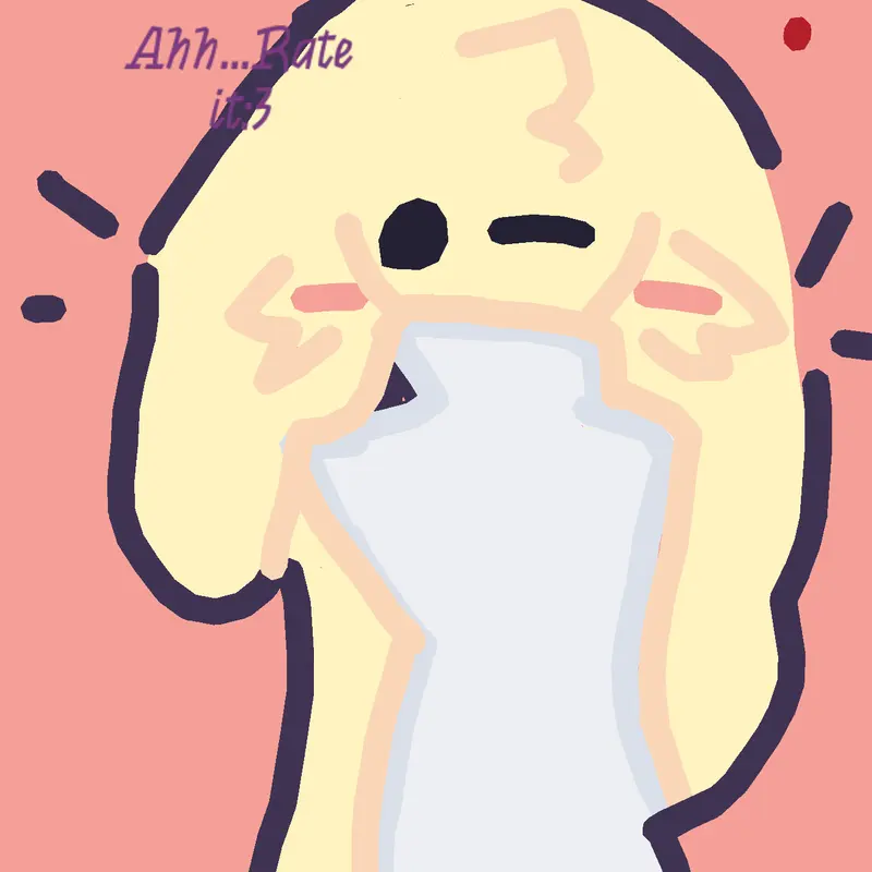 :3 by @Feh_dubs