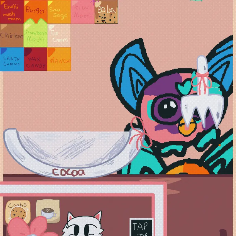 Game by @90090