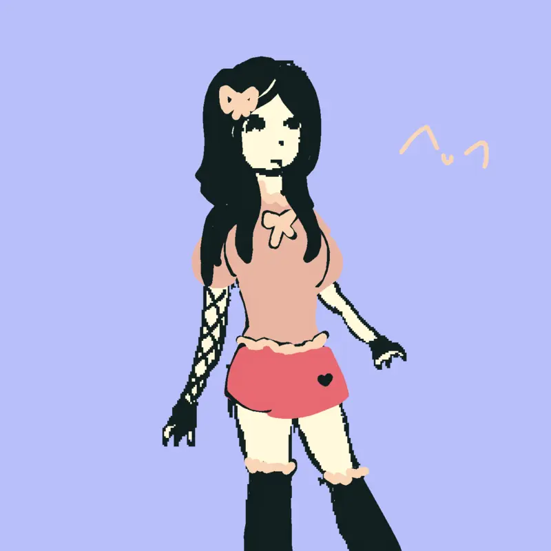 Game by @name_fun