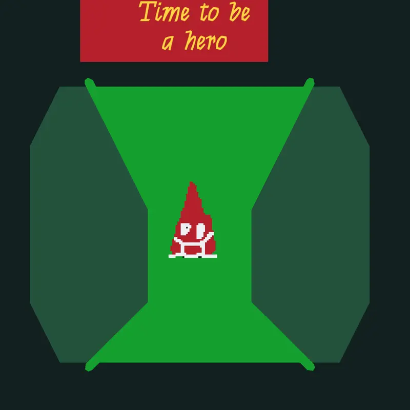 Game by @firefarky