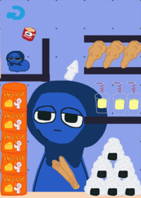 it so cuteeee