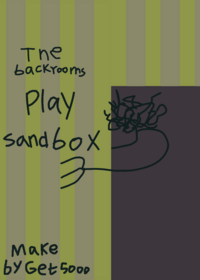 the backroms
