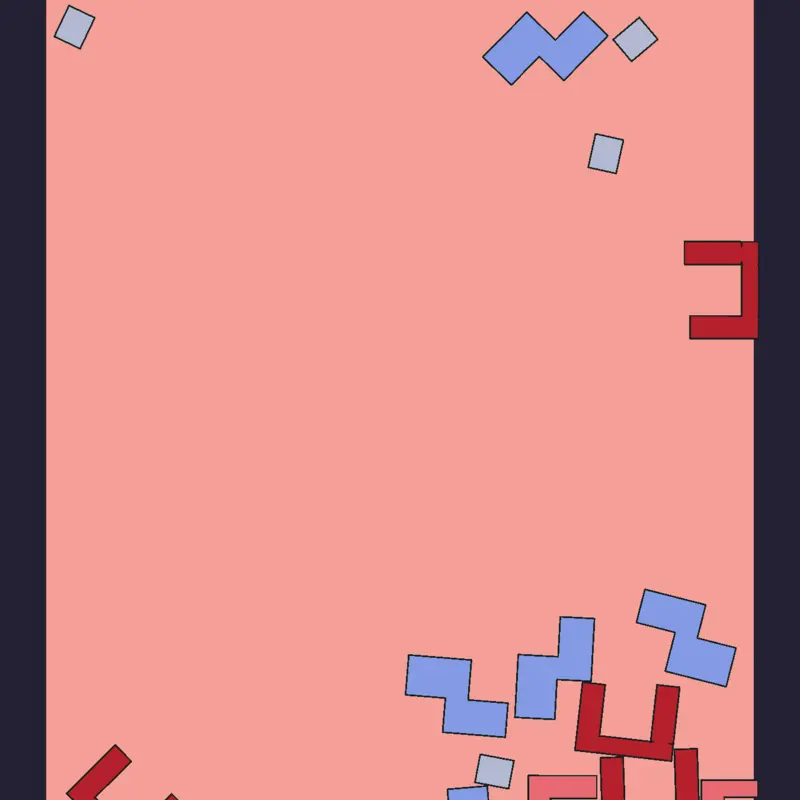 Game by @the_village