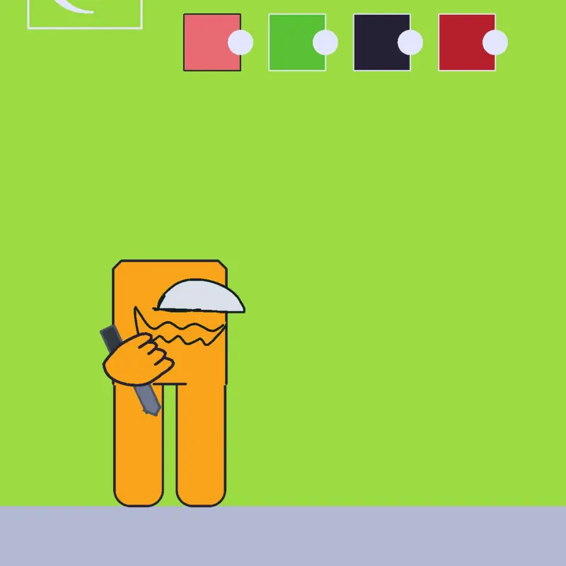 Game by @opxt