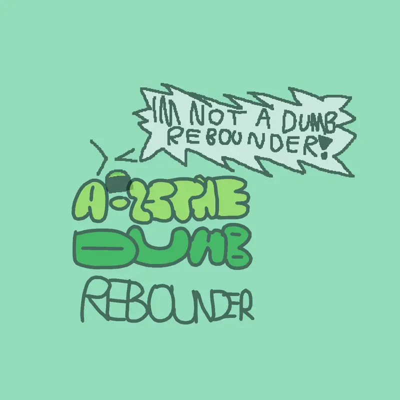 Game by @A-25_The_Dumb_Rebounder