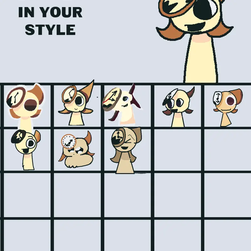 Game by @nampun_dayoutuber