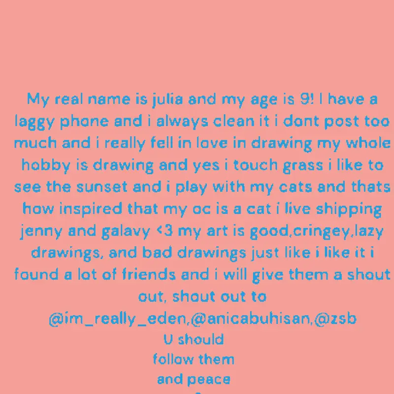 Game by @i_wove_cookis_iam_julia