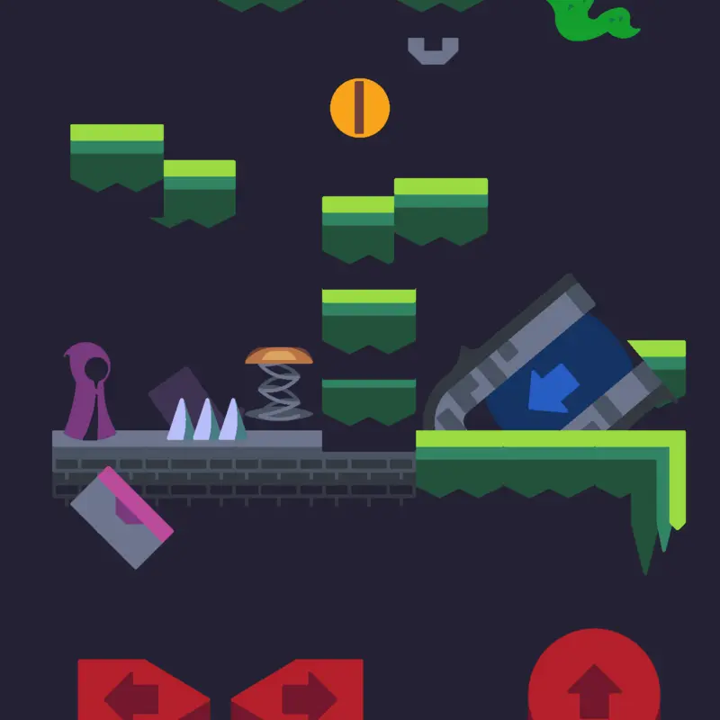 Game by @umnothing