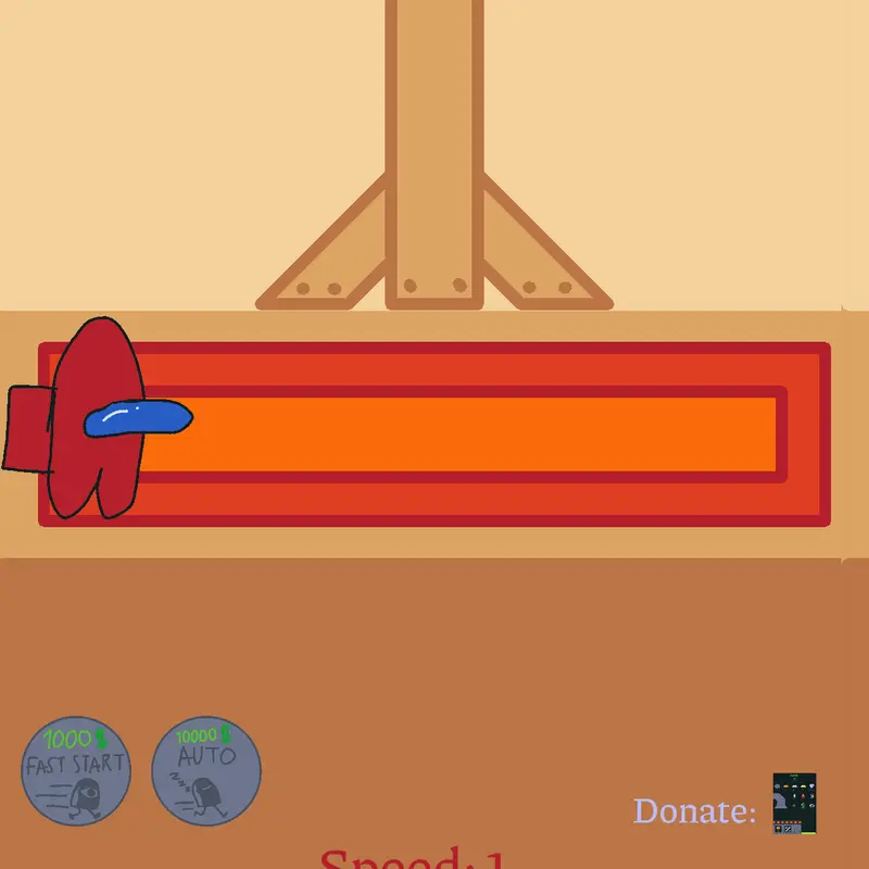Game by @Crustmustyrat