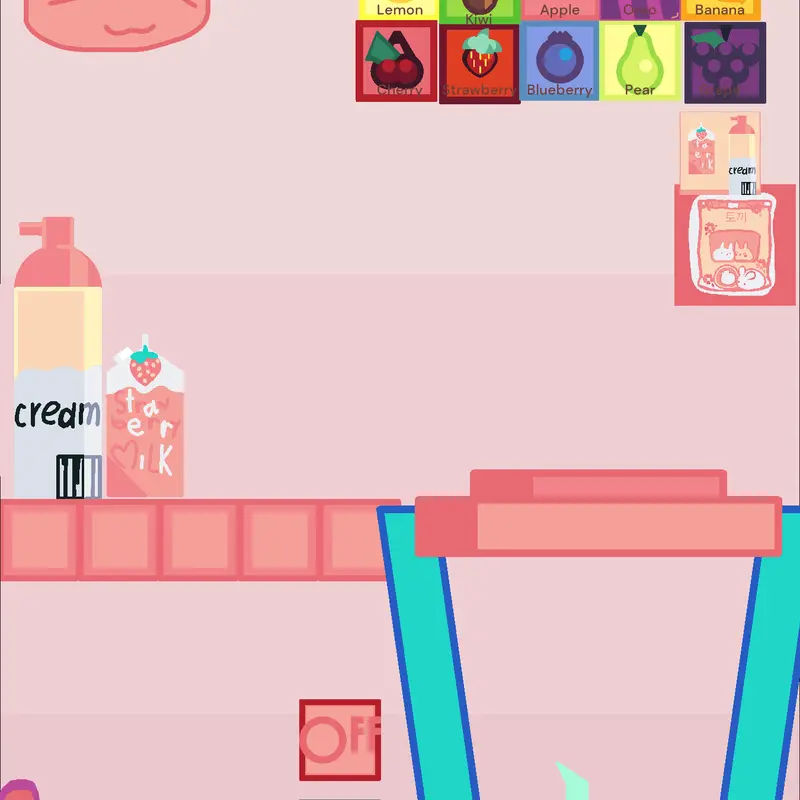 Game by @imsohappyrn