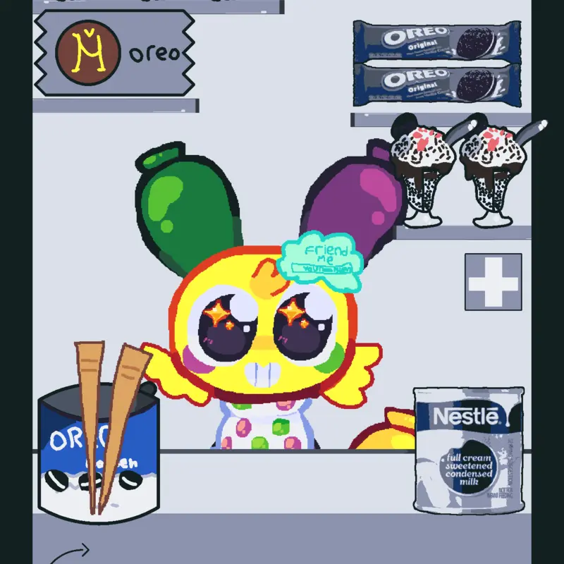 Game by @FemtanylEternal