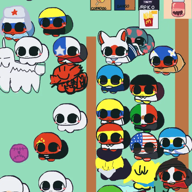 Game by @aubreeplayz