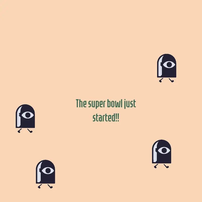 Game by @mini_chocolatebar