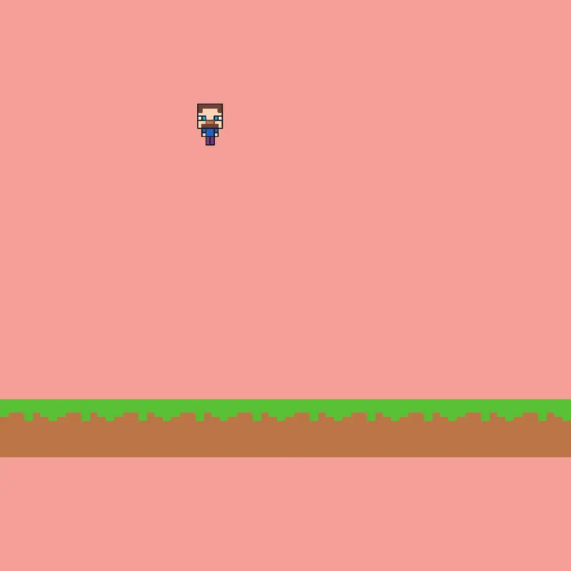 Game by @CaranghetsTheBestOne