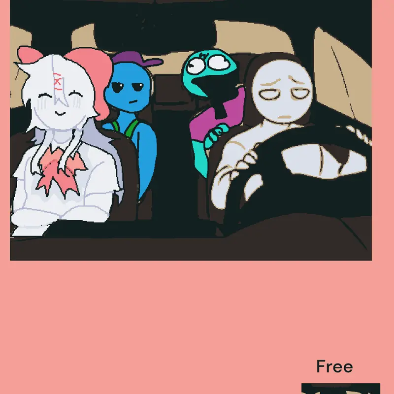 Game by @Otherwell