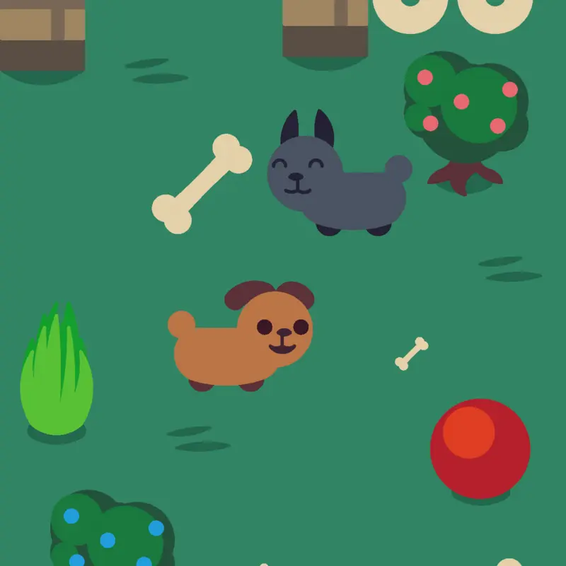 Game by @i_love_tadc
