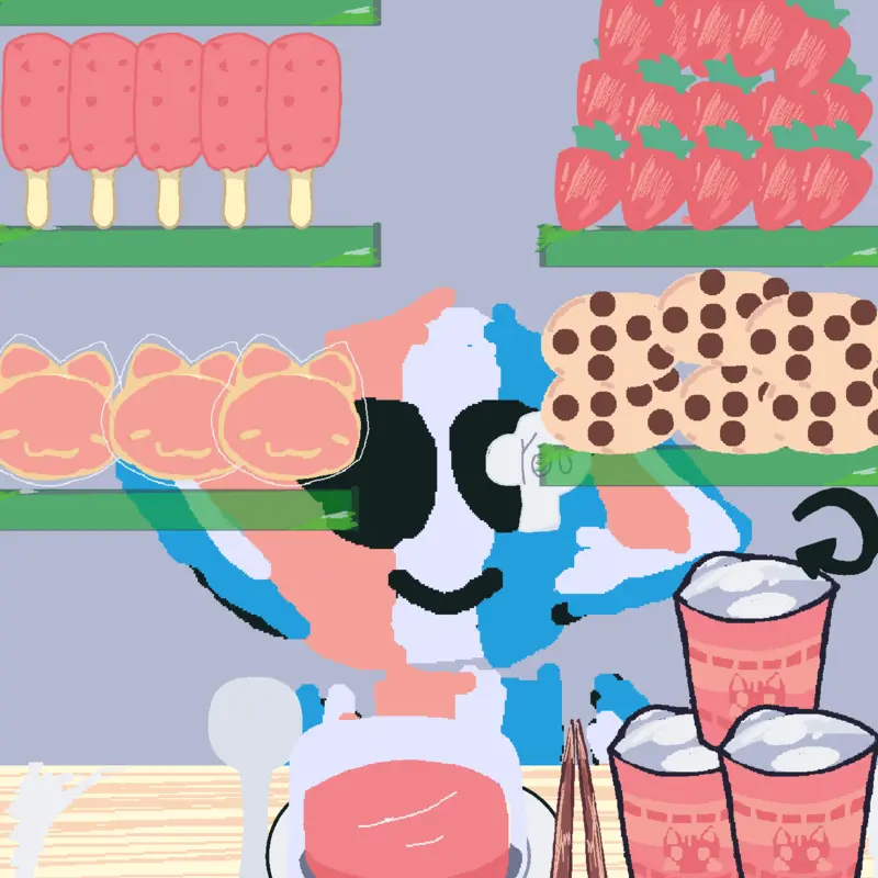 Game by @ministarcute