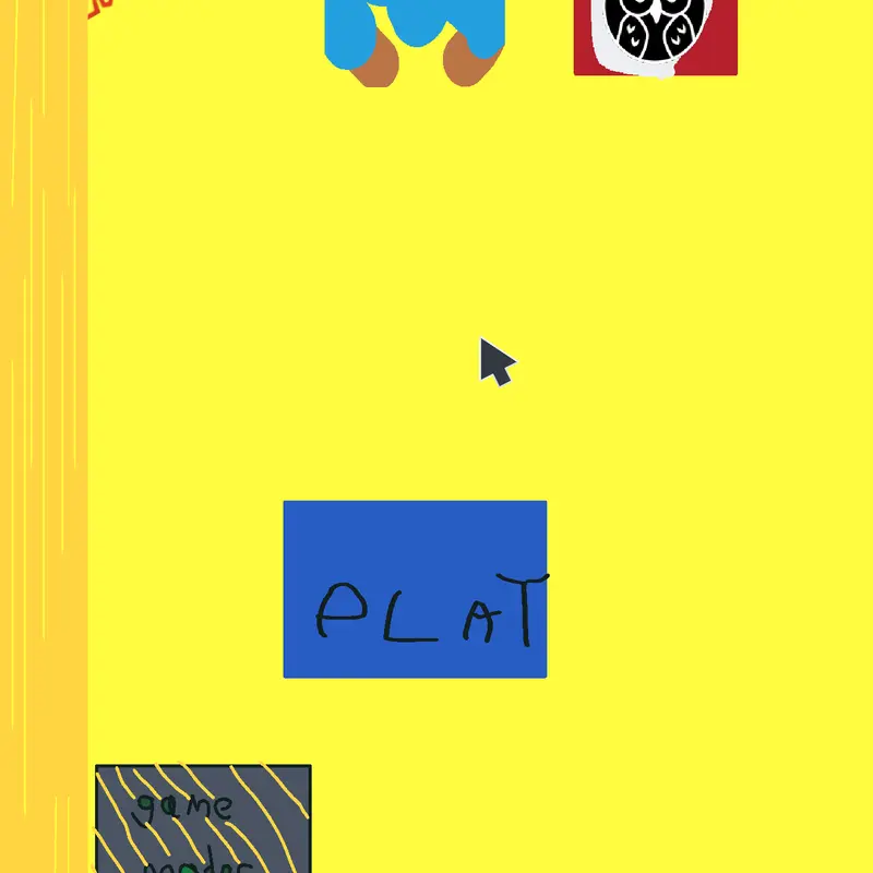 Game by @cars2019j