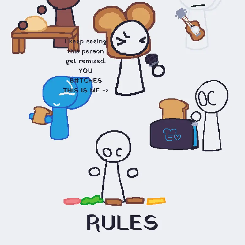 Game by @rubylean