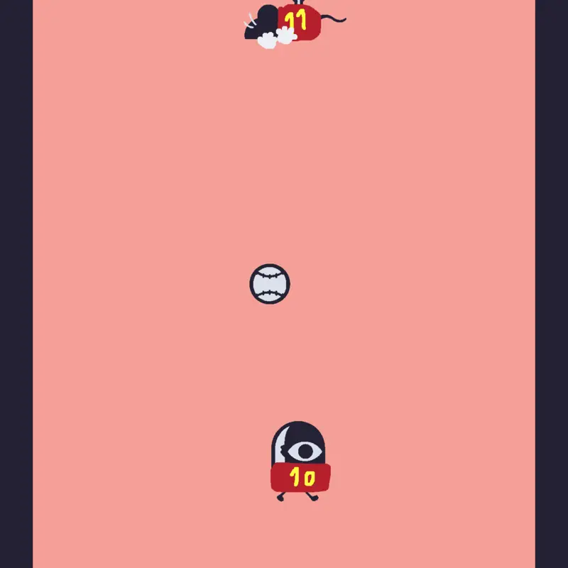Game by @crangje