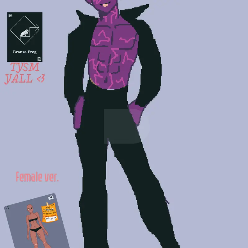 Game by @Vladimir17