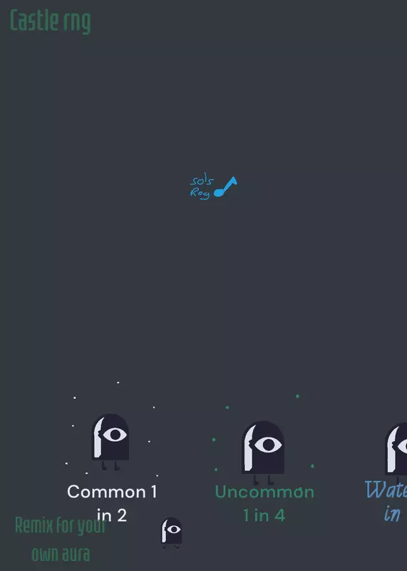 Game by @markz