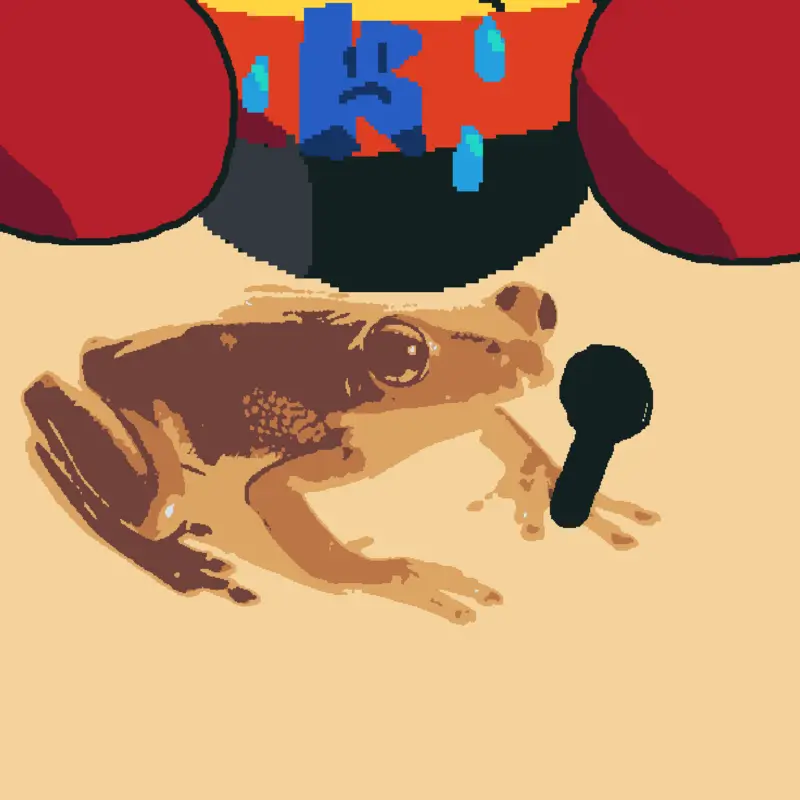 Game by @biuk