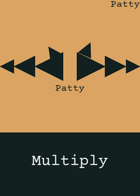 Multiply it better.