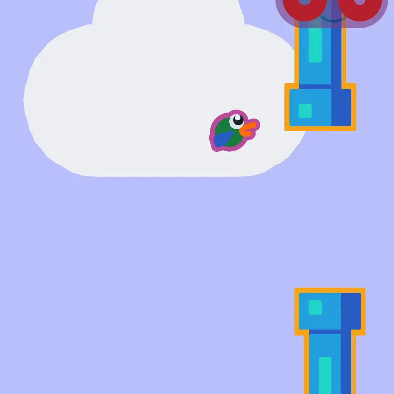 Game by @sbjimmy