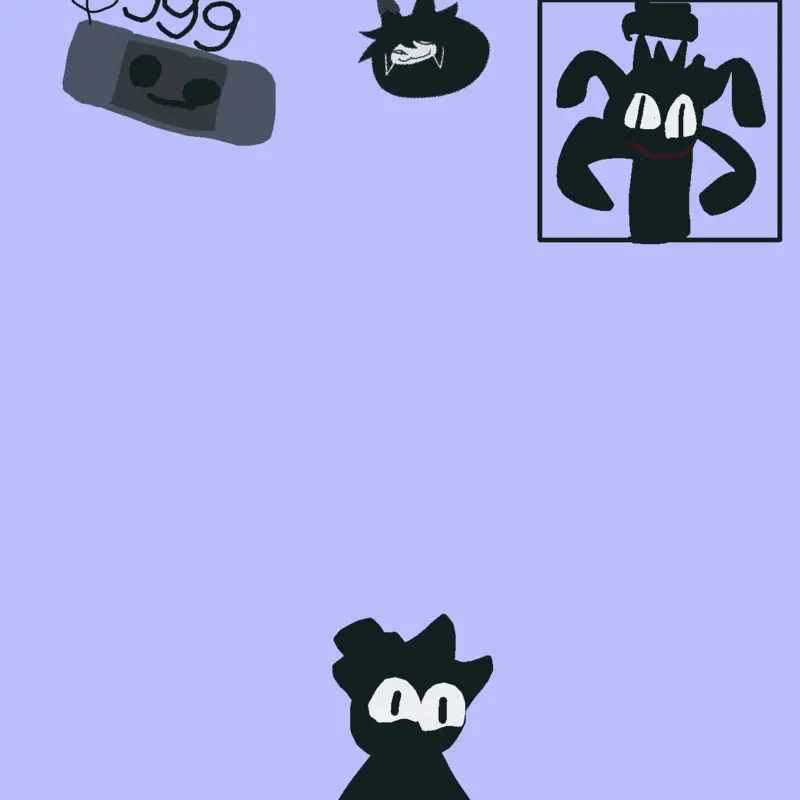 Game by @lorenzofernandesss-