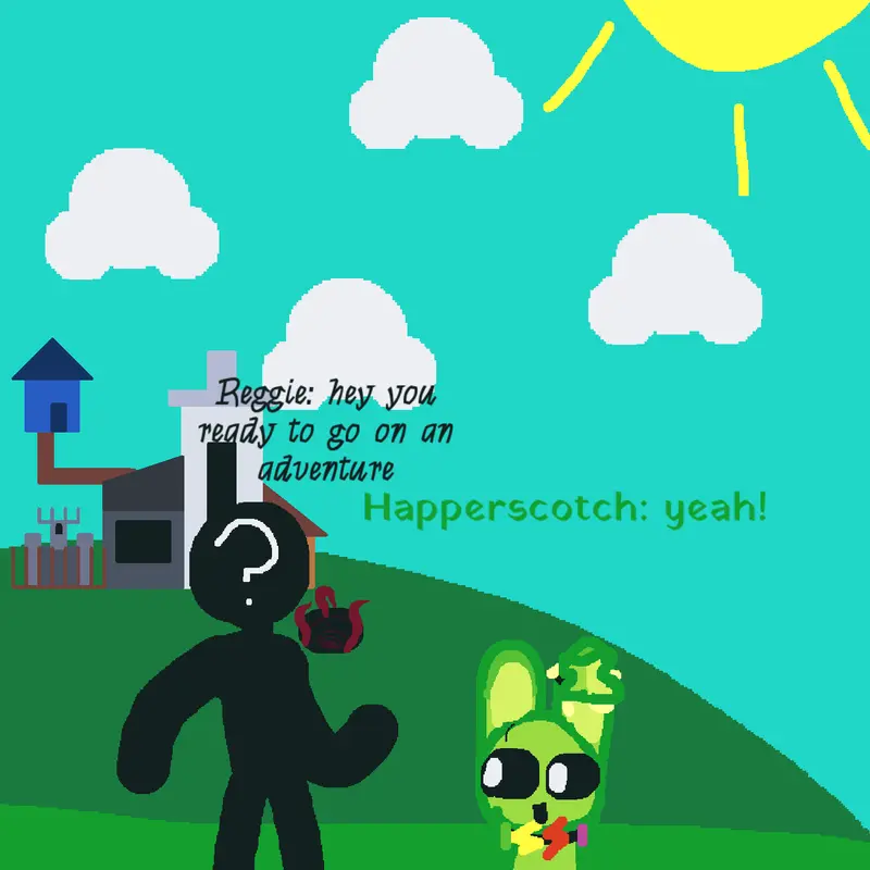 Game by @hoppys_cat_charlie