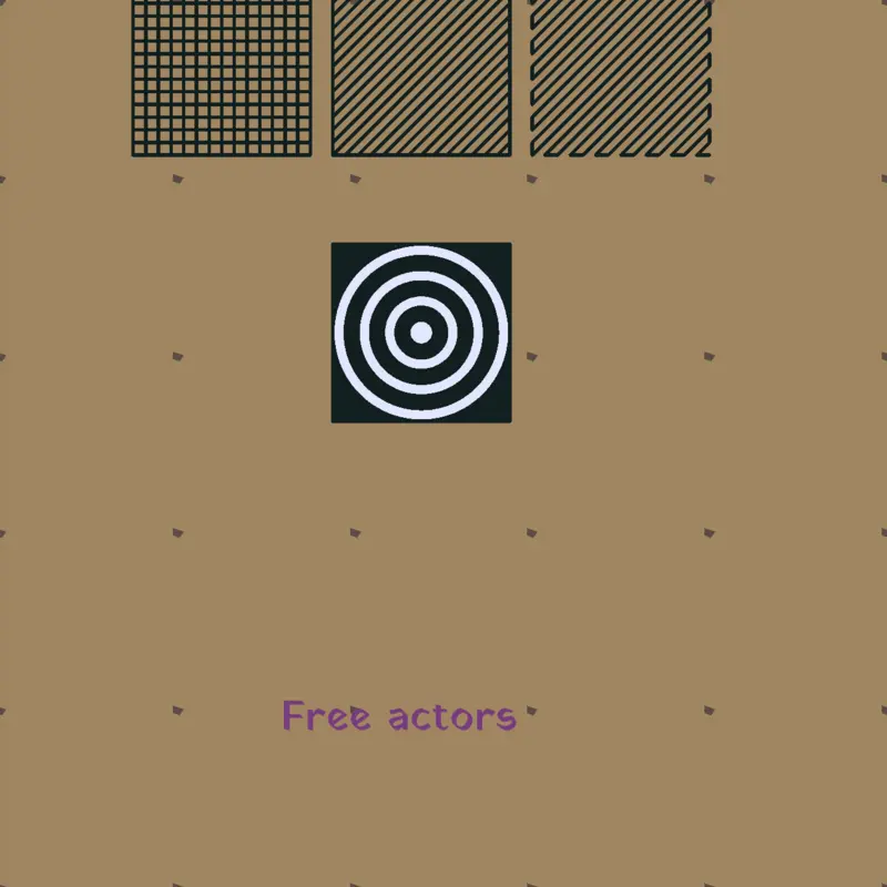Game by @donut_2-fan