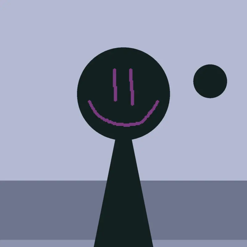 World of home by @Trigger_Remote
