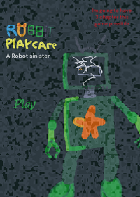 Robbit playcare chapter 1