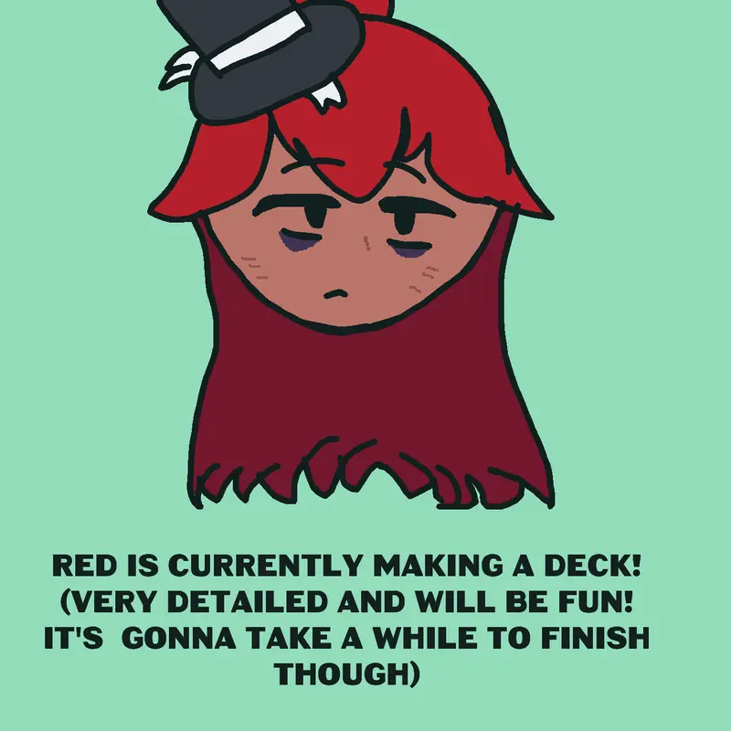 Game by @Red_Velvet546