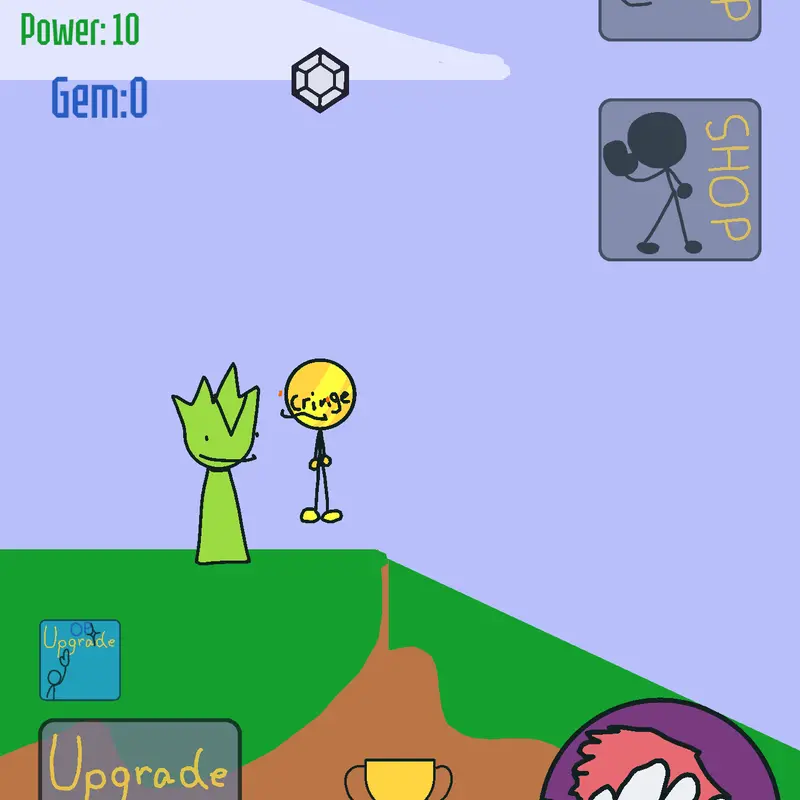 Game by @Cool_scene_kid