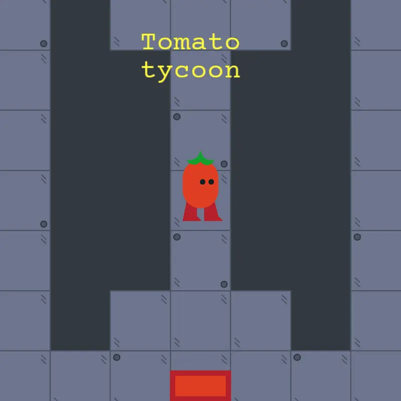Game by @hellogouy