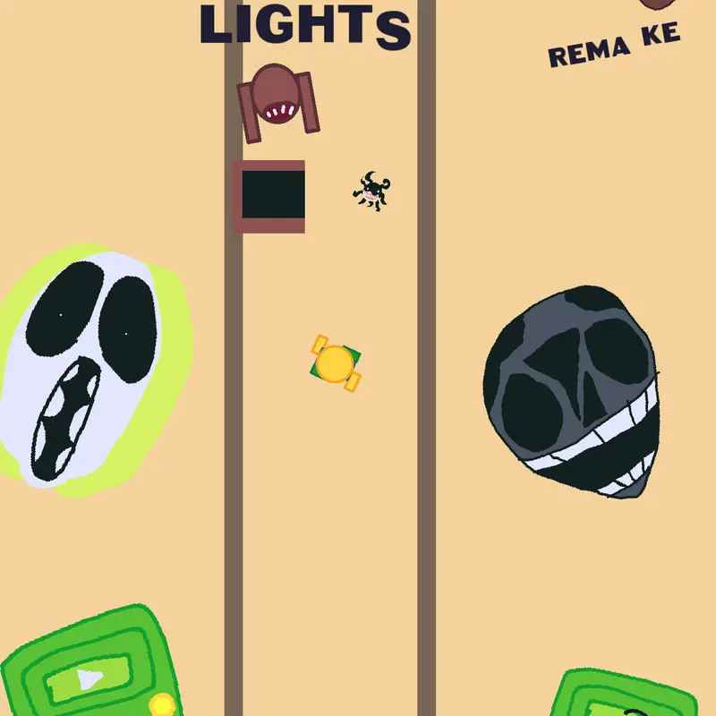 Game by @Crasy_AmongUs
