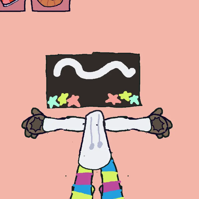 Game by @Cookie_run_kingdom_fan