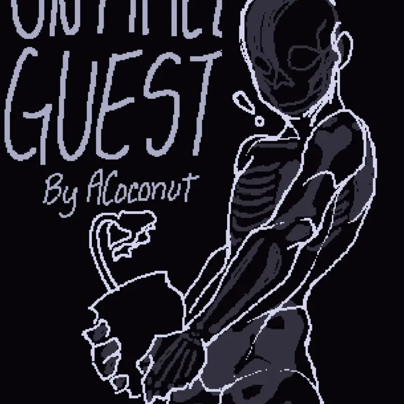 Game by @ACoconut